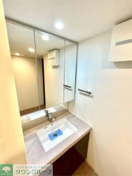 洗面設備　★タウンハウジング目黒店取り扱い★