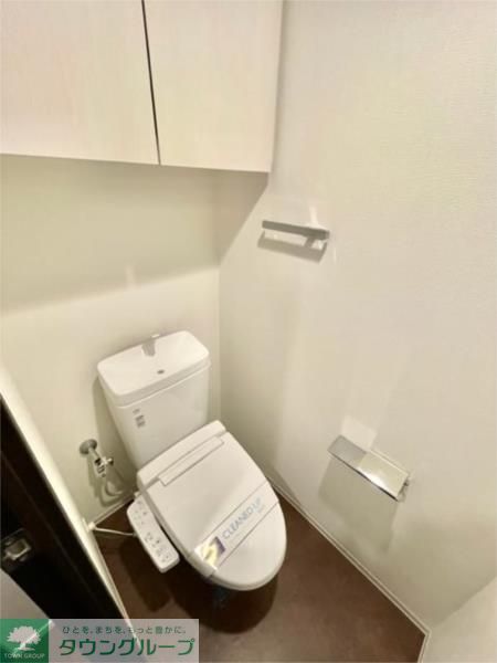 トイレ　★タウンハウジング目黒店取り扱い★