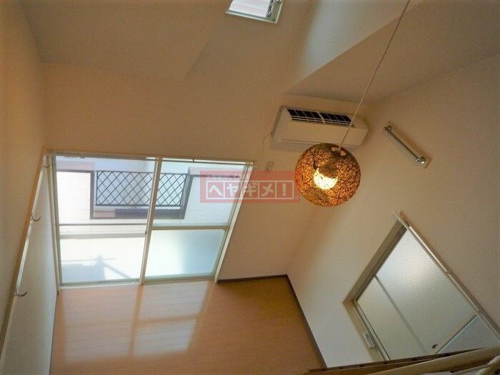 居室・リビング　設備