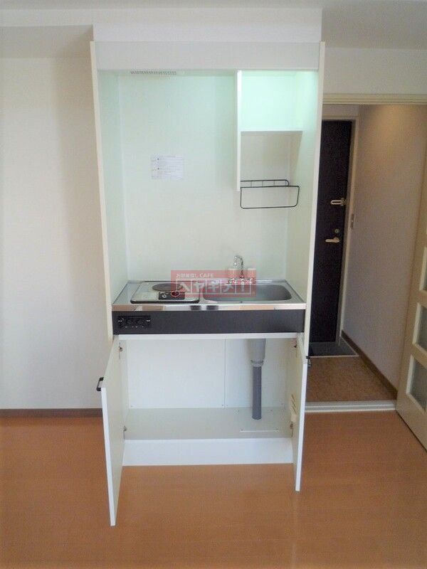 その他　キッチン