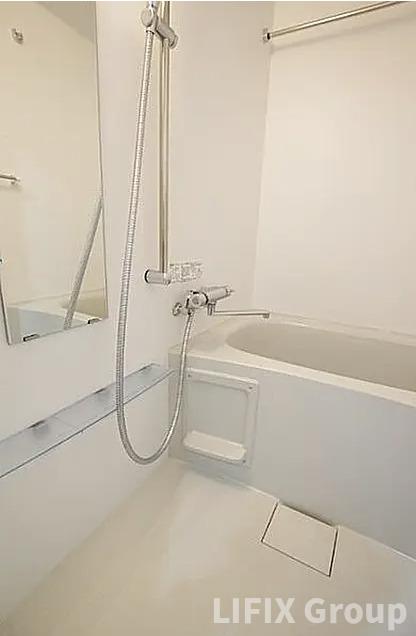 バス・シャワールーム　風呂