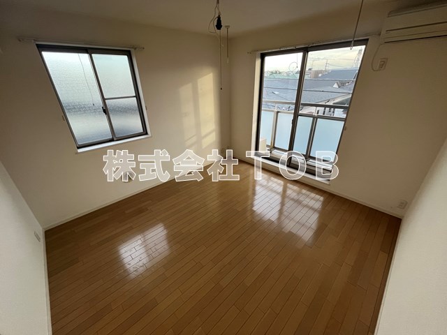 居室・リビング　※別号室参考写真※