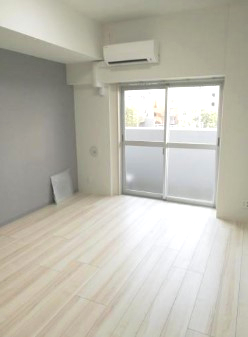 居室・リビング　居室