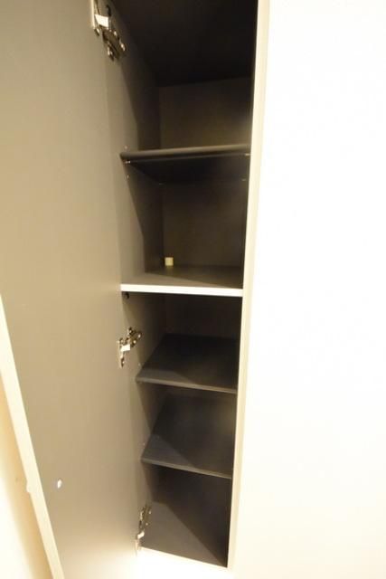 その他　シューズケース