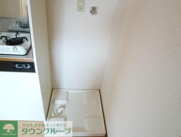 その他設備　設備