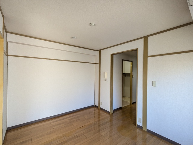 居室・リビング　洋室５．５帖