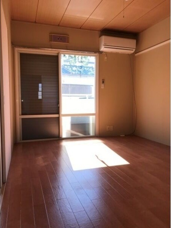 居室・リビング　図面と現状に相違がある場合には現状を優先