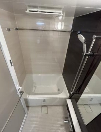 バス・シャワールーム　☆くつろげるお風呂☆