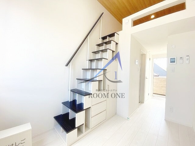 その他部屋・スペース　寝室です。