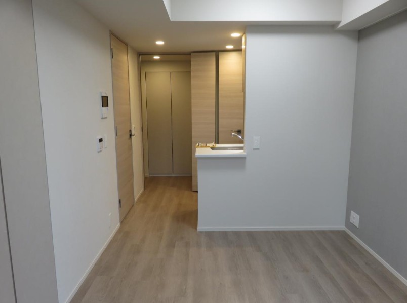 居室・リビング　★広々リビングスペース★