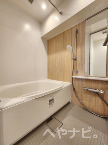 バス・シャワールーム　★お風呂 ※別号室イメージ