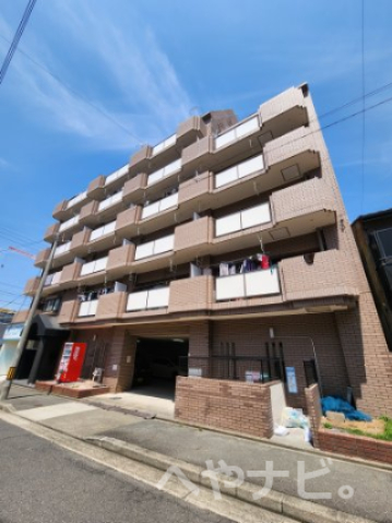 建物外観　★外観