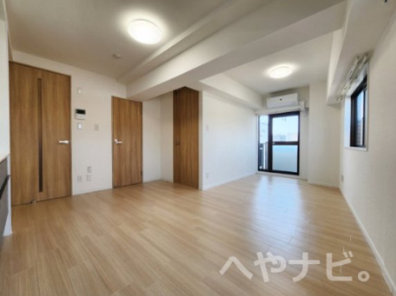 居室・リビング　★リビング ※別号室イメージ