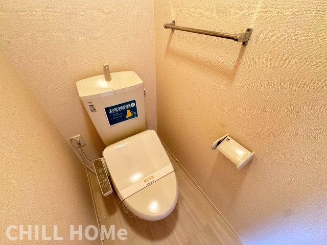 トイレ　他社様掲載物件もまとめてご紹介、ご案内可能です(^^)/