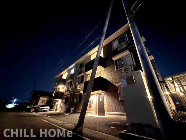 建物外観　他社様掲載物件もまとめてご紹介、ご案内可能です(^^)/