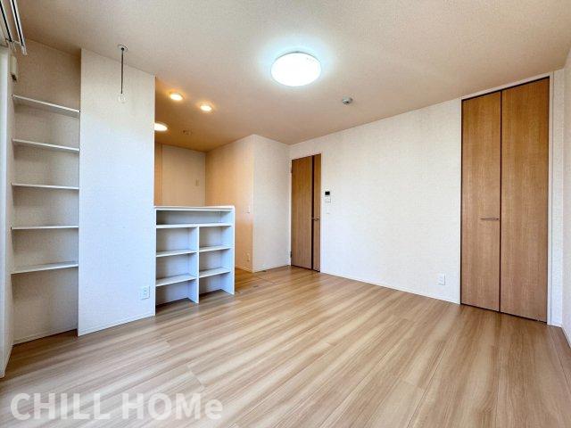 居室・リビング　他社様掲載物件もまとめてご紹介、ご案内可能です(^^)/