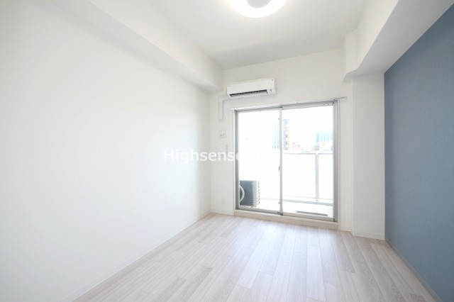 居室・リビング　おしゃれな居間です