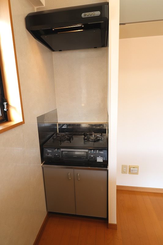 キッチン　別部屋写真使用