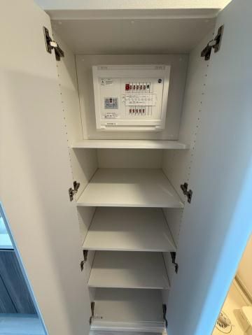 収納　☆収納豊富☆