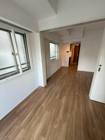 居室・リビング　☆広々としたリビング☆