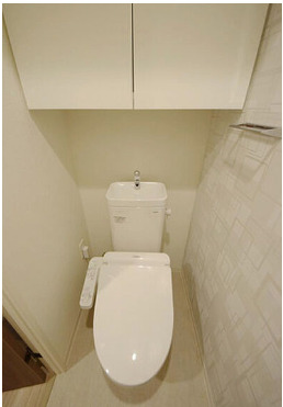 トイレ　参考写真