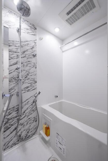 バス・シャワールーム　☆浴室☆