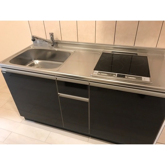 キッチン　（イメージ）