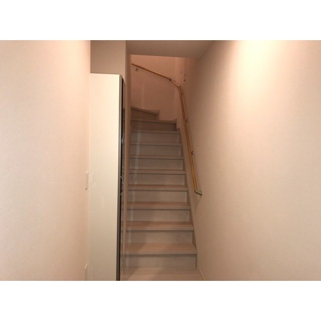 玄関　（イメージ）