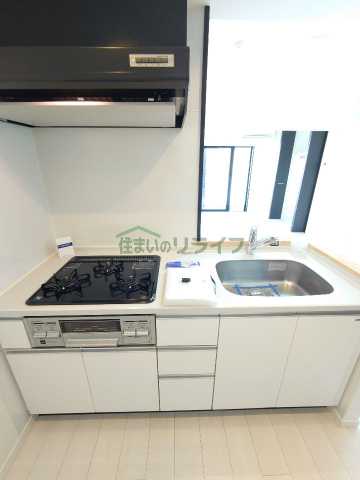 キッチン　グランカーサ三ノ輪