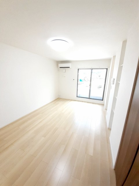 居室・リビング　居室・リビング