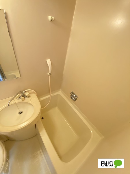 バス・シャワールーム　イメージ