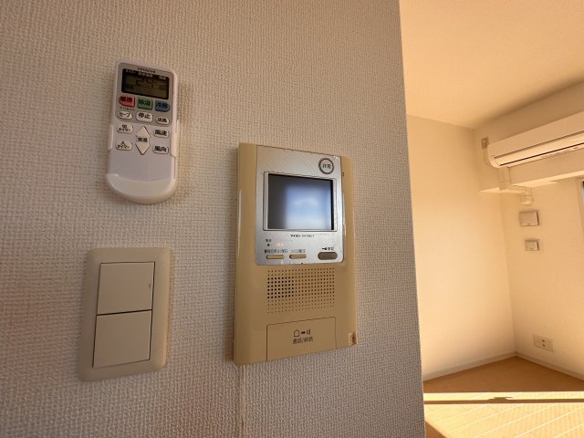 セキュリティ　同一タイプです。