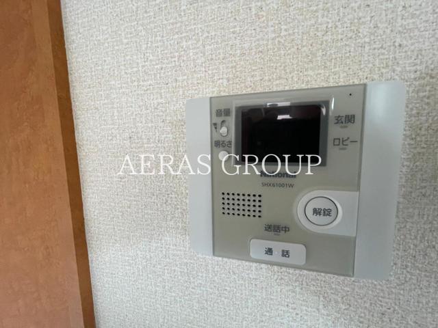 その他設備　同タイプ別部屋