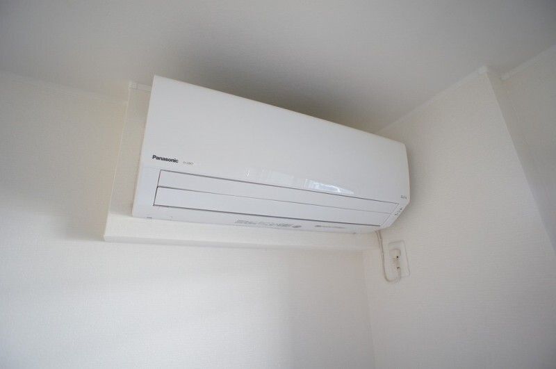 その他設備　設備充実！