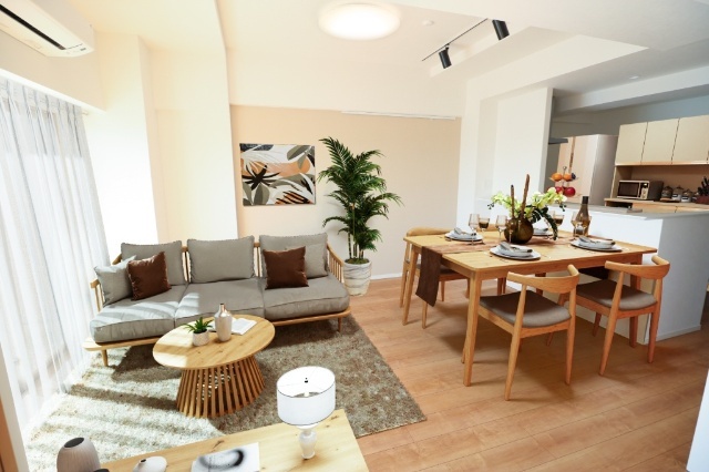 居室・リビング