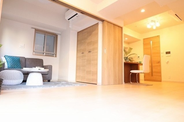 居室・リビング