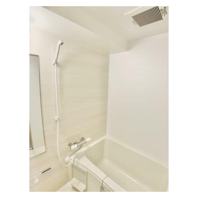 バス・シャワールーム　浴室