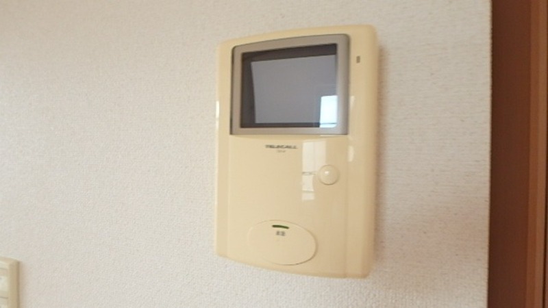 セキュリティ　図面と現状に相違がある場合には現状を優先