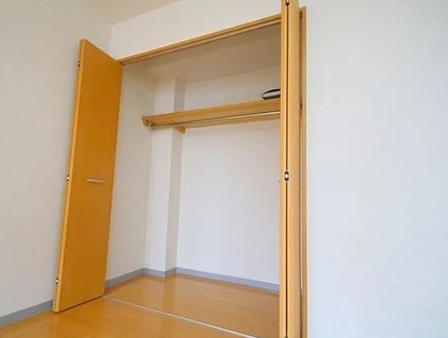 収納　※同施工会社のイメージ写真※