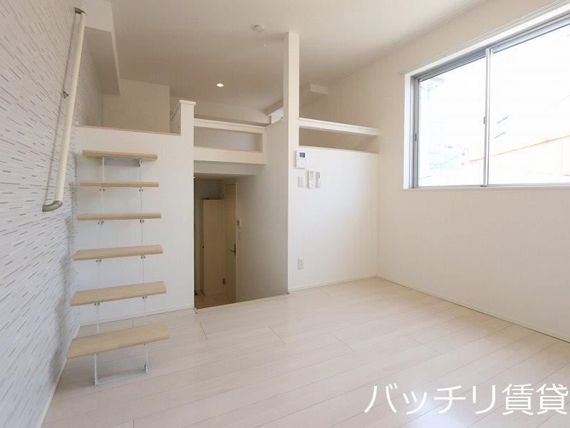 眺望　同型タイプの為、現状を優先致します。