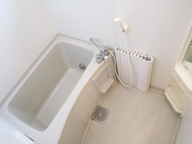 バス・シャワールーム　室内・室内設備