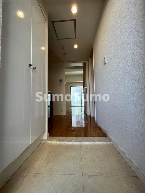 玄関　玄関です