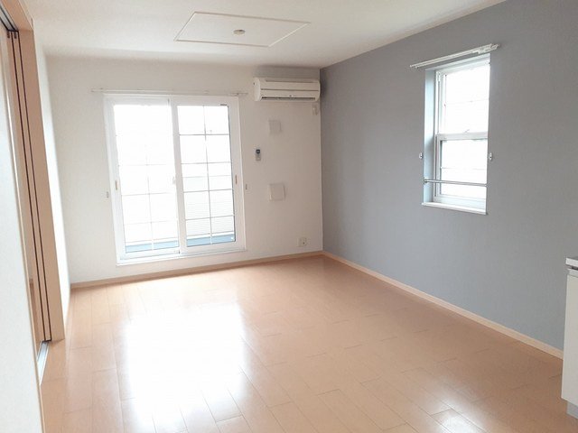 居室・リビング　ゆったりとしたリビングです