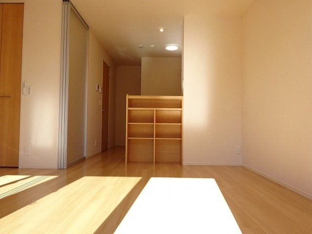 居室・リビング　ＬＤＫ９．４帖