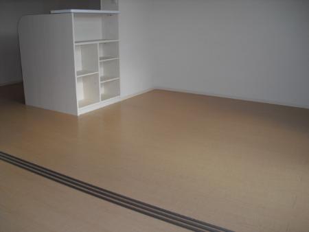 居室・リビング　LDK