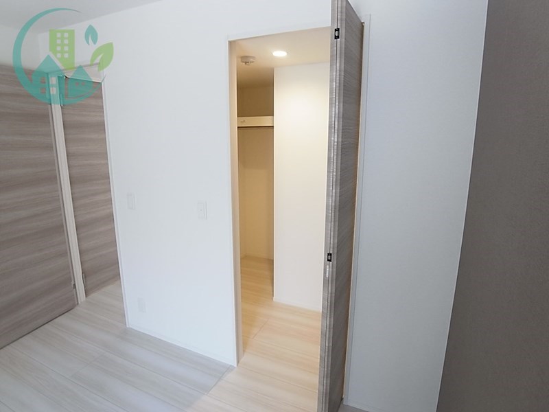 収納　グレイスコート御影中町（ネット無料物件）