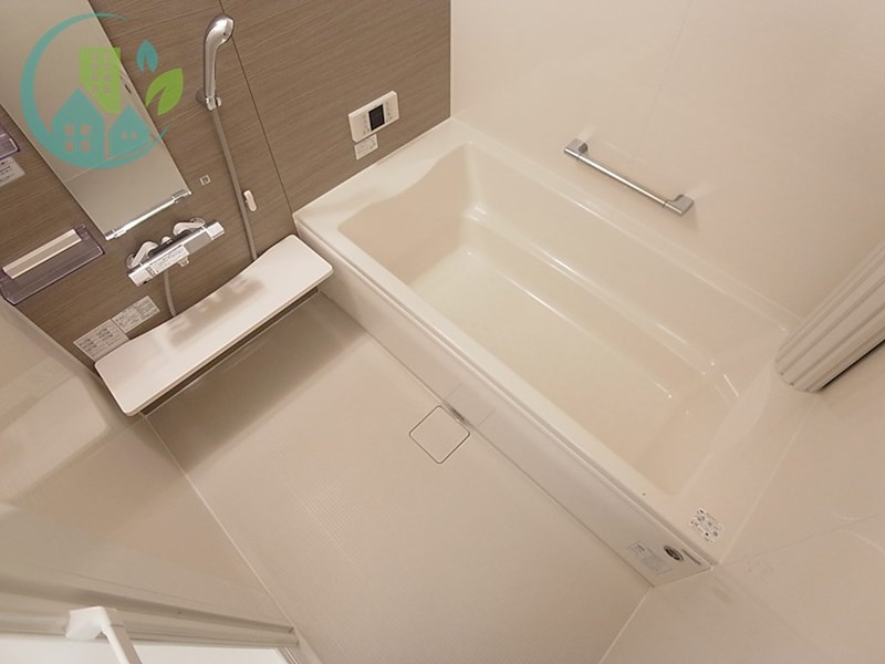 バス・シャワールーム　グレイスコート御影中町（ネット無料物件）