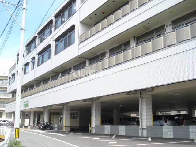 病院　木曽病院（病院）まで1328m