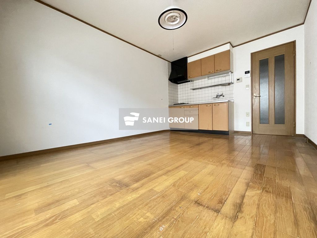 居室・リビング　同仕様