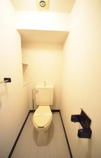 トイレ　★トイレ★
